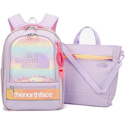 Amazon.co.jp: [ザノースフェイス] The NORTH FACE キッズ プレッピー